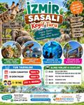 İZMİR SASALI TURU