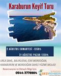 KARABURUN TURU