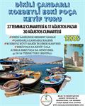 ESKİ FOÇA KEYİF TURU