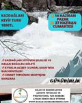 KAZDAĞLARI AYVALIK TURU