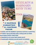 GÜZEL KÖY KEYİF TURU