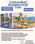 YENİÇAROHORİ BERGAMA KEYİF TURU