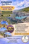 KULADOKYA  KEYİF TURU