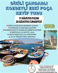 ESKİ FOÇA KEYİF TURU