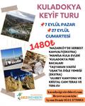 KULADOKYA  KEYİF TURU