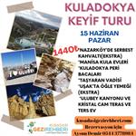 KULADOKYA  KEYİF TURU