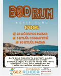 BODRUM KEYİF TURU