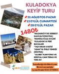 KULADOKYA  KEYİF TURU