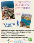 GÜZEL KÖY KEYİF TURU