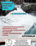 KAZDAĞLARI AYVALIK TURU