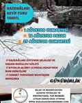 KAZDAĞLARI AYVALIK TURU