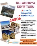 KULADOKYA  KEYİF TURU