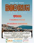 BODRUM KEYİF TURU