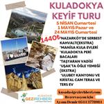 KULADOKYA  KEYİF TURU